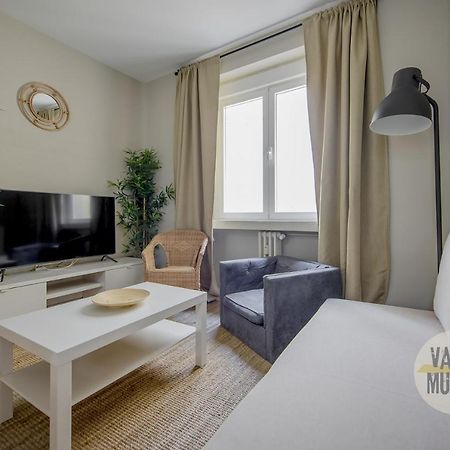 Calido Apartamento De 3 Hab En El Centro De Madrid Apartment Exterior photo