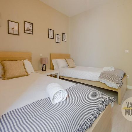 Calido Apartamento De 3 Hab En El Centro De Madrid Apartment Exterior photo
